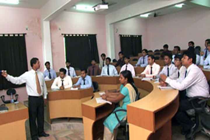 classroom